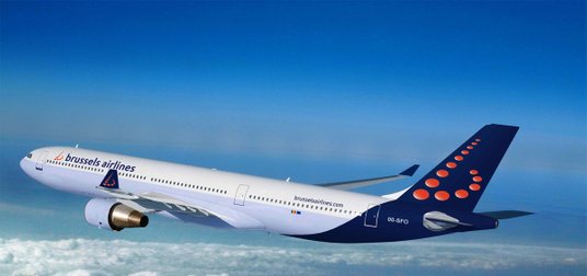Sn Brussels Airlines